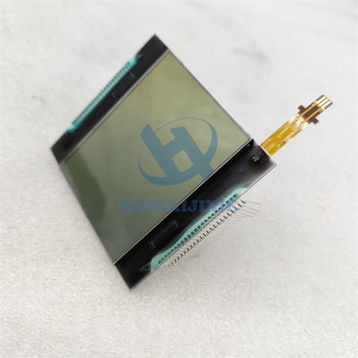 High Quality Excavator Spare Parts Monitor Screen LCD for Kobelco SK210-8 Excavator Display Panel LCD
