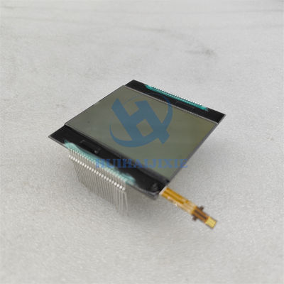 High Quality Excavator Spare Parts Monitor Screen LCD for Kobelco SK210-8 Excavator Display Panel LCD