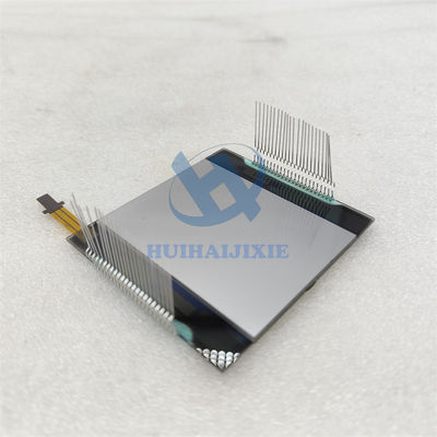 High Quality Excavator Spare Parts Monitor Screen LCD for Kobelco SK210-8 Excavator Display Panel LCD