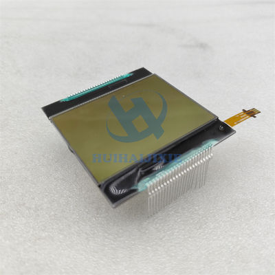 High Quality Excavator Spare Parts Monitor Screen LCD for Kobelco SK210-8 Excavator Display Panel LCD
