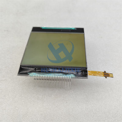 Excavator Spare Parts Monitor Screen LCD for Kobelco SK210-8 Excavator Display Panel LCD