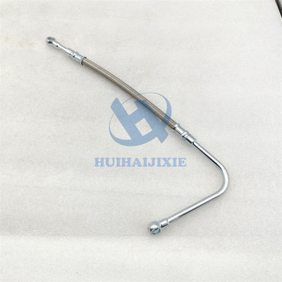 233-9536 Tube Assembly for M313C M315C Excavator 2339536 Diesel Engine Oil Pipe
