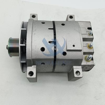 24V 75A Alternator 2002232 200-2232 for Caterpillar CAT Engine C13 735B 725 740B 730