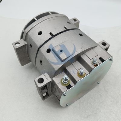 24V 75A Alternator 2002232 200-2232 for Caterpillar CAT Engine C13 735B 725 740B 730