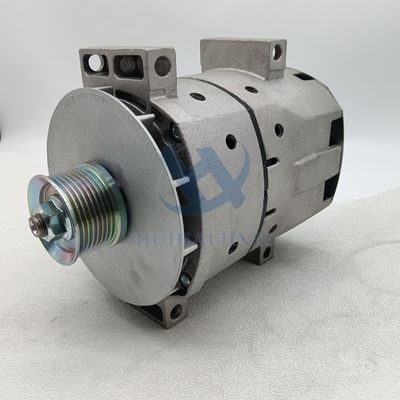 24V 75A Alternator 2002232 200-2232 for Caterpillar CAT Engine C13 735B 725 740B 730