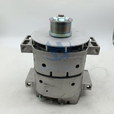 24V 75A Alternator 2002232 200-2232 for Caterpillar CAT Engine C13 735B 725 740B 730