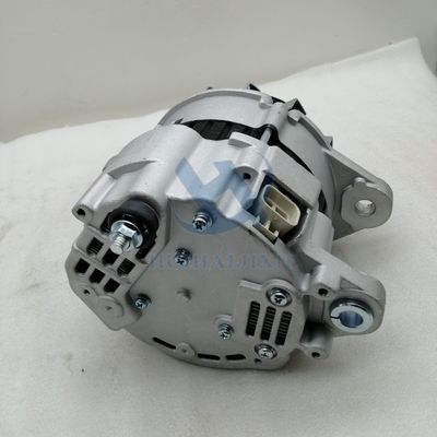 24V Generator 2128561  212-8561 Engine Alternator for Caterpillar Excavator E320D E323D E320C