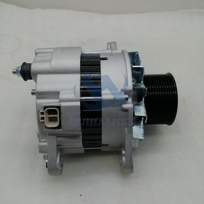 24V Generator 2128561  212-8561 Engine Alternator for Caterpillar Excavator E320D E323D E320C