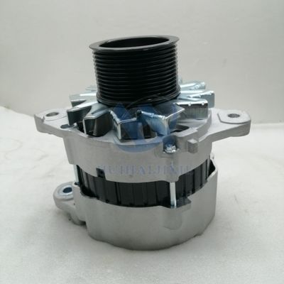 24V Generator 2128561  212-8561 Engine Alternator for Caterpillar Excavator E320D E323D E320C