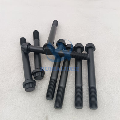 Construction Machinery Parts Connecting Rod Screws 7N-2405 7N2405 for Caterpillar Cat Engine 3508 3512 3516 776D 777