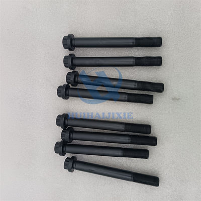 Construction Machinery Parts Connecting Rod Screws 7N-2405 7N2405 for Caterpillar Cat Engine 3508 3512 3516 776D 777