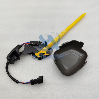 Excavator Parts Safety Lock Lock Cover 159-7744 1597744 Hydraulic Lock for Cat E311B E312B 320B