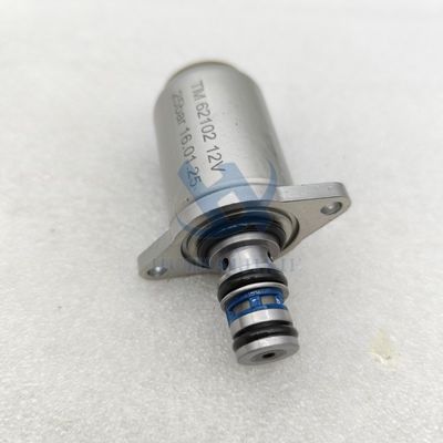 Good quality Machinery parts 12V Solenoid Valve TM62102 Replacement for TM62102