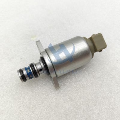 Good quality Machinery parts 12V Solenoid Valve TM62102 Replacement for TM62102