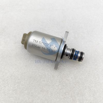 Good quality Machinery parts 12V Solenoid Valve TM62102 Replacement for TM62102
