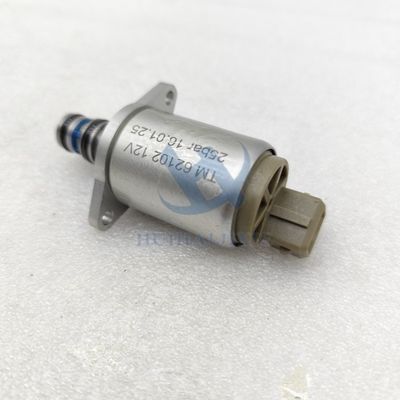 Good quality Machinery parts 12V Solenoid Valve TM62102 Replacement for TM62102