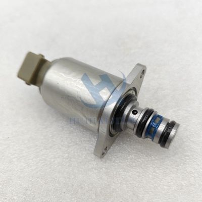 Good quality Machinery parts 12V Solenoid Valve TM62102 Replacement for TM62102