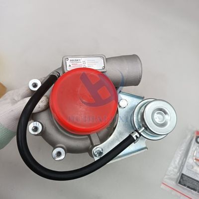 Excavator Parts 3806298 380-6298 for 4BT 4BT3.9 Engine Turbocharger