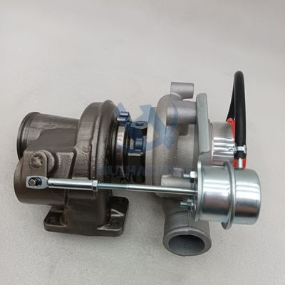 Excavator Parts 3806298 380-6298 for 4BT 4BT3.9 Engine Turbocharger