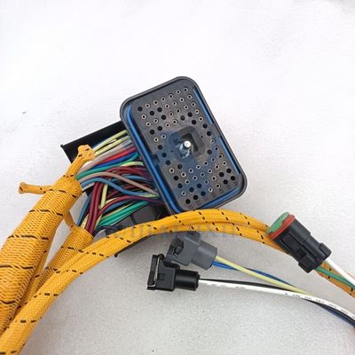 Fuel Injector Wiring Harness 222-5917 230-6279 for CAT Excavator E324D E325D E329D Engine C9 2225917