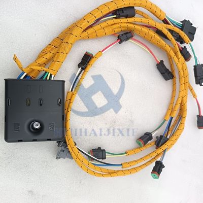 Fuel Injector Wiring Harness 222-5917 230-6279 for CAT Excavator E324D E325D E329D Engine C9 2225917