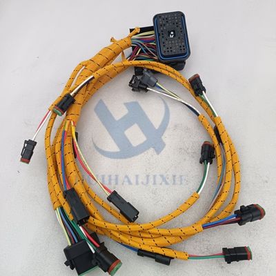 Fuel Injector Wiring Harness 222-5917 230-6279 for CAT Excavator E324D E325D E329D Engine C9 2225917