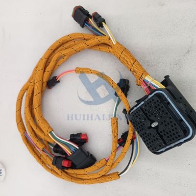 Wiring Cable 198-2714 198-2713 381-2499 3812499 for CAT E324D E325D E329D C7 Engine  Harness