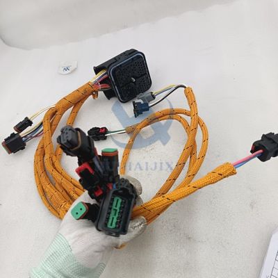 Wiring Cable 198-2714 198-2713 381-2499 3812499 for CAT E324D E325D E329D C7 Engine  Harness