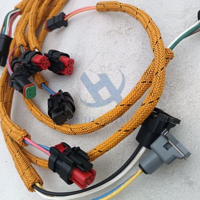 Wiring Cable 198-2714 198-2713 381-2499 3812499 for CAT E324D E325D E329D C7 Engine  Harness