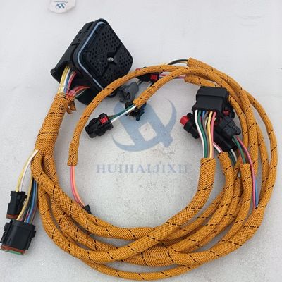 Wiring Cable 198-2714 198-2713 381-2499 3812499 for CAT E324D E325D E329D C7 Engine  Harness