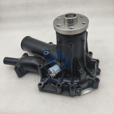 Excavator Parts Water Pump 1136501333 for Isuzu 6HK1 Engine Hitachi ZX330-3 ZX350-5 ZX330LC-5 ZX350-3