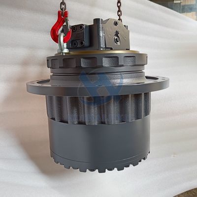 708-8F-31540 708-8F-31140 Hydraulic Travel Motor for Excavator  PC200-7 PC200-8  Drive Motor