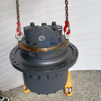708-8F-31540 708-8F-31140 Hydraulic Travel Motor for Excavator  PC200-7 PC200-8  Drive Motor