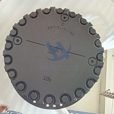 708-8F-31540 708-8F-31140 Hydraulic Travel Motor for Excavator  PC200-7 PC200-8  Drive Motor