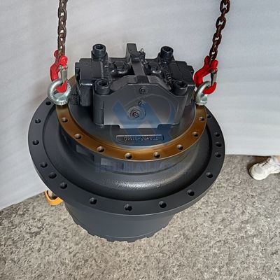 708-8F-31540 708-8F-31140 Hydraulic Travel Motor for Excavator  PC200-7 PC200-8  Drive Motor