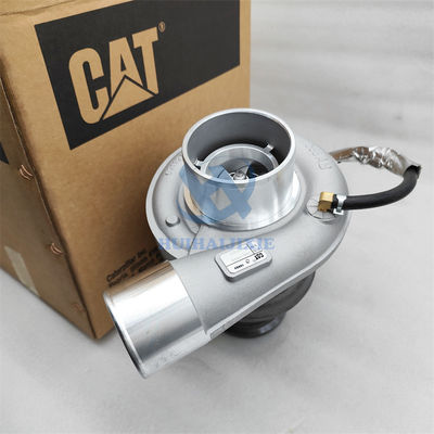 Engine Spare Part Turbo 250-7699 Turbocharger 2507699 10R-2769 for C7 C7.1 Engine E325D E326D