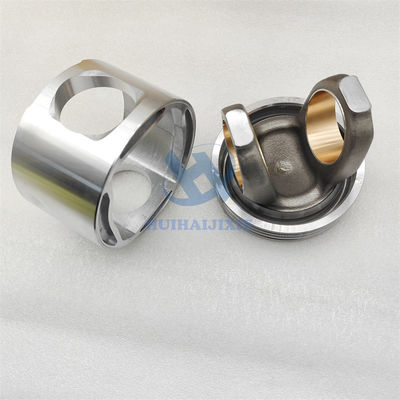 Piston Kit 1442948 2382712 for Caterpillar  CAT C12 Engine Piston 144-2948 238-2712