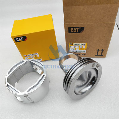 Piston Kit 1442948 2382712 for Caterpillar  CAT C12 Engine Piston 144-2948 238-2712