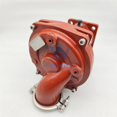 Water Cooling Pump 4097835 for Truck Cummins QSK60 Diesel Engine Water Pump 409-7835