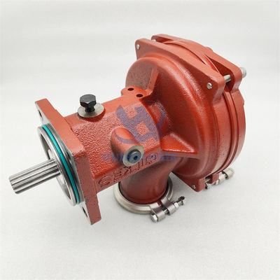 Water Cooling Pump 4097835 for Truck Cummins QSK60 Diesel Engine Water Pump 409-7835