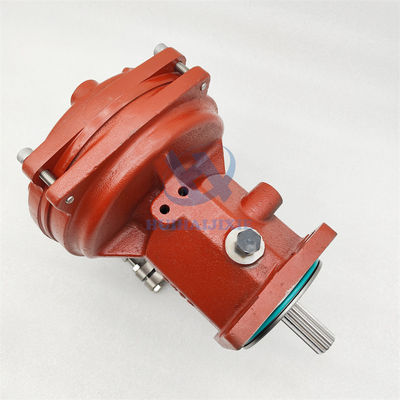 Water Cooling Pump 4097835 for Truck Cummins QSK60 Diesel Engine Water Pump 409-7835