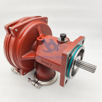 Water Cooling Pump 4097835 for Truck Cummins QSK60 Diesel Engine Water Pump 409-7835