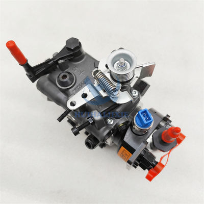 Fuel Injection Pump 9320A357G 2644H209H for Perkins 1104C-44T Engine Diesel Fuel Pump