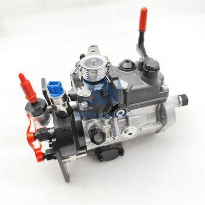 Fuel Injection Pump 9320A357G 2644H209H for Perkins 1104C-44T Engine Diesel Fuel Pump