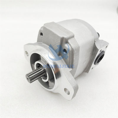 Hydraulic Gear Transmission Pump 705-12-32010 for Komatsu D41-3/5 GD405A-1 GD505A-2 Series Bulldozer