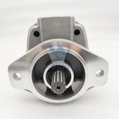 Hydraulic Gear Transmission Pump 705-12-32010 for Komatsu D41-3/5 GD405A-1 GD505A-2 Series Bulldozer