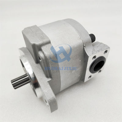 Hydraulic Gear Transmission Pump 705-12-32010 for Komatsu D41-3/5 GD405A-1 GD505A-2 Series Bulldozer
