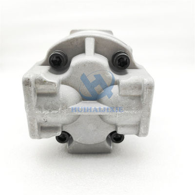 Hydraulic Gear Transmission Pump 705-12-32010 for Komatsu D41-3/5 GD405A-1 GD505A-2 Series Bulldozer