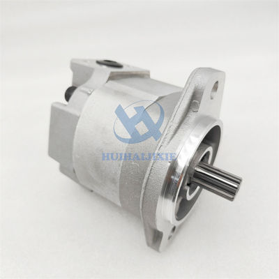 Hydraulic Gear Transmission Pump 705-12-32010 for Komatsu D41-3/5 GD405A-1 GD505A-2 Series Bulldozer