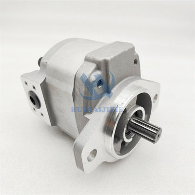 Hydraulic Gear Transmission Pump 705-12-32010 for Komatsu D41-3/5 GD405A-1 GD505A-2 Series Bulldozer